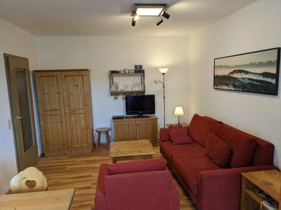 Ferienwohnung für 4 Personen (40 m²) in Todtnau 3/10