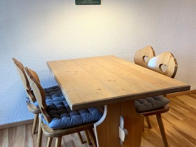 Ferienwohnung für 4 Personen (40 m²) in Todtnau 4/10