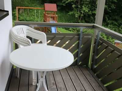 Ferienwohnung für 4 Personen (40 m²) in Todtnau 7/10