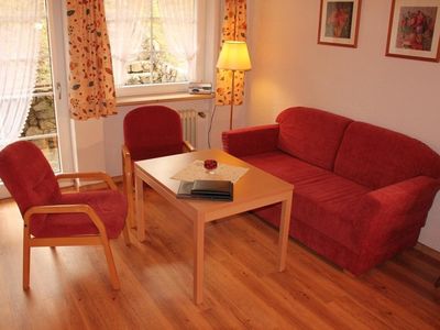 Ferienwohnung für 4 Personen (60 m²) in Todtnau 2/10