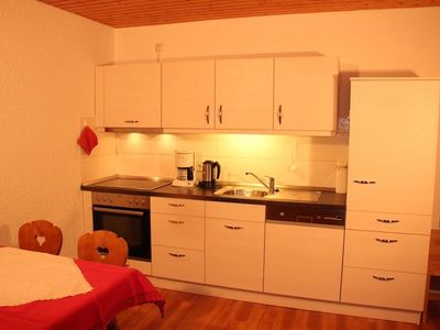 Ferienwohnung für 4 Personen (60 m²) in Todtnau 3/10