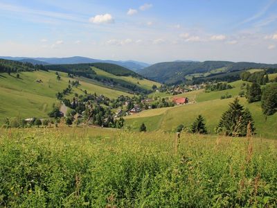 Ferienwohnung für 4 Personen (60 m²) in Todtnau 9/10