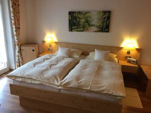Ferienwohnung für 5 Personen (60 m²) in Todtnau