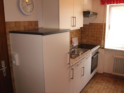 Ferienwohnung für 5 Personen (60 m²) in Todtnau 5/10