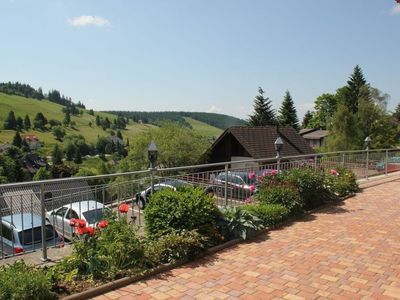 Ferienwohnung für 5 Personen (60 m²) in Todtnau 8/10