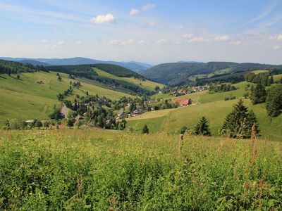 Ferienwohnung für 5 Personen (60 m²) in Todtnau 9/10