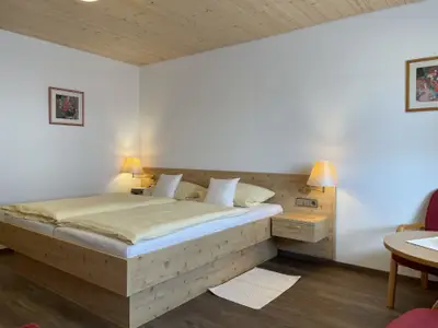 Ferienwohnung für 4 Personen (59 m²) in Todtnau 2/7