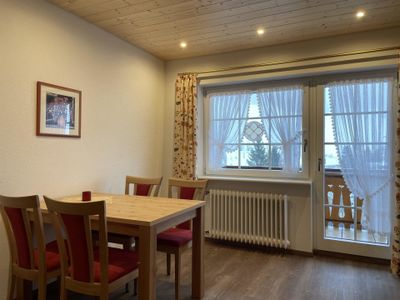 Ferienwohnung für 4 Personen (59 m²) in Todtnau 3/7