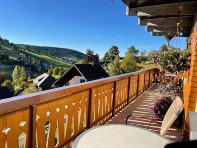 Ferienwohnung für 4 Personen (59 m²) in Todtnau 5/7