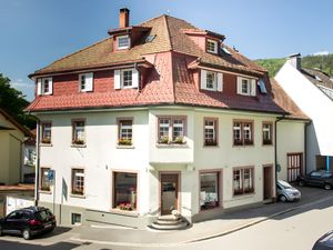 Ferienwohnung für 3 Personen (55 m²) in Todtnau