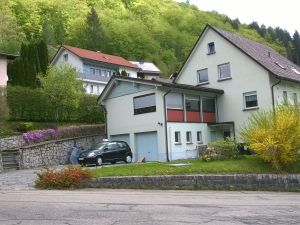 Ferienwohnung für 3 Personen (45 m&sup2;) in Todtnau