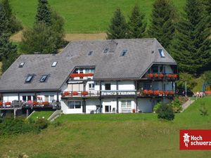 Ferienwohnung für 2 Personen (72 m²) in Todtnau