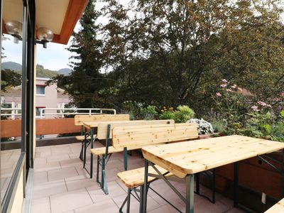 Ferienwohnung für 9 Personen (150 m²) in Todtnau 3/10