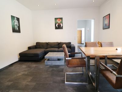 Ferienwohnung für 9 Personen (150 m²) in Todtnau 4/10