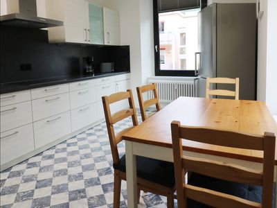 Ferienwohnung für 9 Personen (150 m²) in Todtnau 8/10