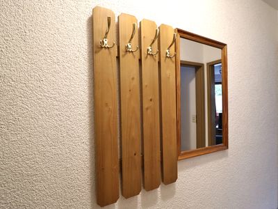 Ferienwohnung für 4 Personen (40 m²) in Todtnau 10/10