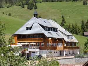 Ferienwohnung für 5 Personen (60 m²) in Todtnau