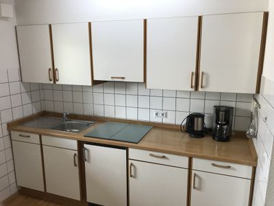 lecker Kochen für 2-6 Personen