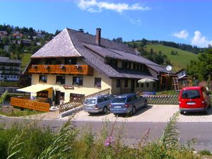 Ferienwohnung für 2 Personen (35 m²) in Todtnau