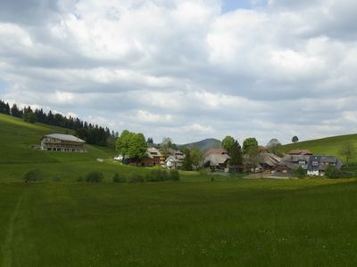 Ferienwohnung für 4 Personen (70 m²) in Todtnau 6/10