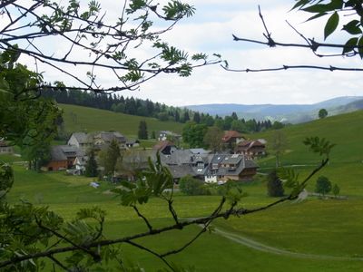 Ferienwohnung für 4 Personen (70 m²) in Todtnau 8/10