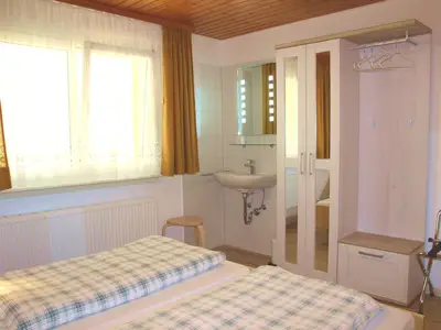 W2 Schlafzi. Berg Bild 1