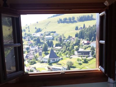 Ferienwohnung für 4 Personen (50 m²) in Todtnau 9/10