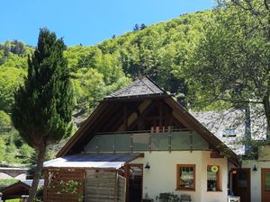 Ferienwohnung für 5 Personen (110 m²) in Todtnau