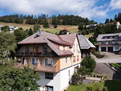 Gästehaus Wissler