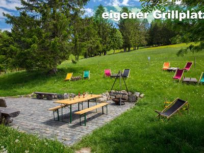 Ferienwohnung für 8 Personen (80 m²) in Todtnau 5/10