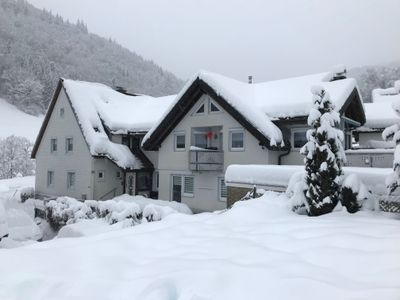 Ferienwohnung für 6 Personen (95 m²) in Todtnau 1/10