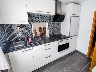 Ferienwohnung für 6 Personen (95 m²) in Todtnau 3/10