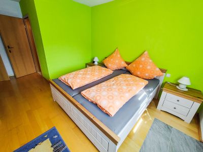 Ferienwohnung für 6 Personen (95 m²) in Todtnau 6/10