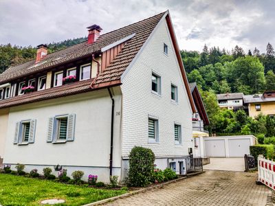 Ferienwohnung für 6 Personen (95 m²) in Todtnau 9/10