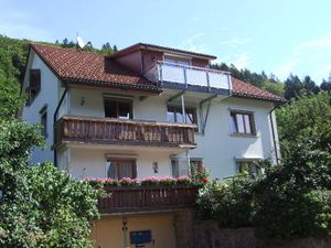 Ferienwohnung für 5 Personen (95 m²) in Todtnau