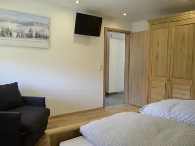 Ferienwohnung für 6 Personen (85 m²) in Todtnauberg 10/10
