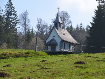 Kapelle