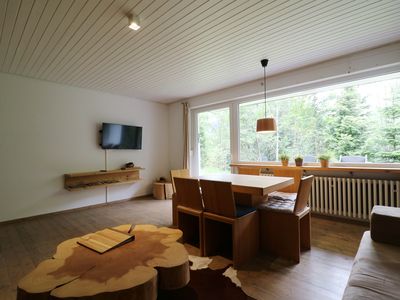Ferienwohnung für 6 Personen (93 m²) in Todtnau 4/10