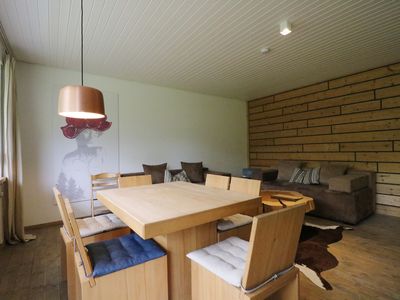 Ferienwohnung für 6 Personen (93 m²) in Todtnau 5/10