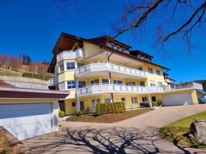 Ferienwohnung für 2 Personen (65 m²) in Todtnau