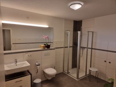 Ferienwohnung für 4 Personen (65 m²) in Todtnau 8/10