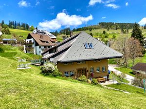 Ferienwohnung für 5 Personen (75 m&sup2;) in Todtnau