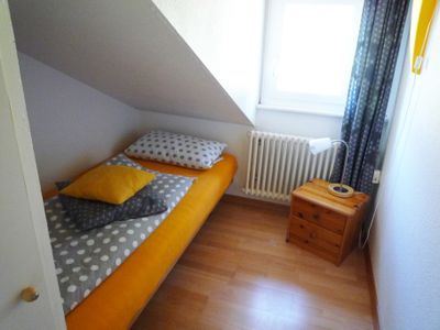 Ferienwohnung für 6 Personen (85 m²) in Todtnau 8/10