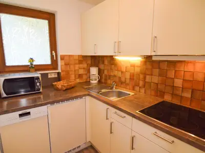 Ferienwohnung für 5 Personen (55 m²) in Todtnau 9/10