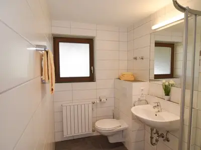 Ferienwohnung für 5 Personen (55 m²) in Todtnau 10/10