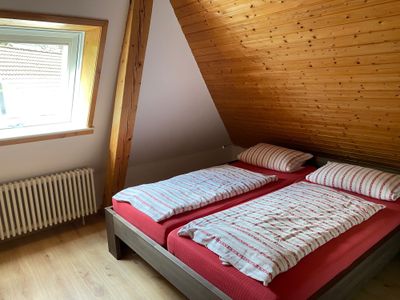 Ferienwohnung für 5 Personen (75 m²) in Todtnau 8/10