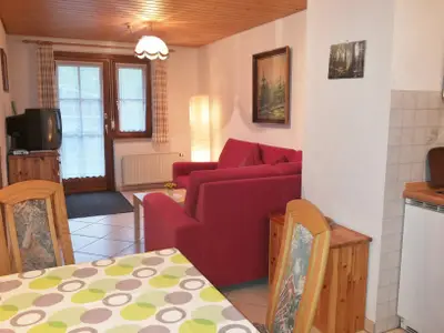 Ferienwohnung für 3 Personen (39 m²) in Todtnauberg 4/10