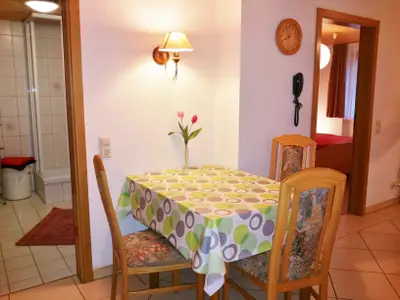 Ferienwohnung für 3 Personen (39 m²) in Todtnauberg 5/10