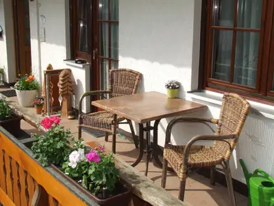 Ferienwohnung für 3 Personen (39 m²) in Todtnauberg 6/10