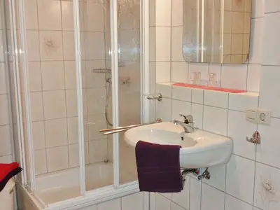 Ferienwohnung für 3 Personen (39 m²) in Todtnauberg 7/10